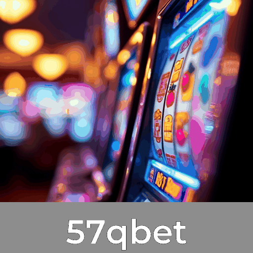 57qbet: A Experiência de Casino Mais Realista do Brasil