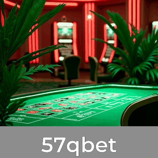Garanta seu acesso seguro no 57qbet com login premium