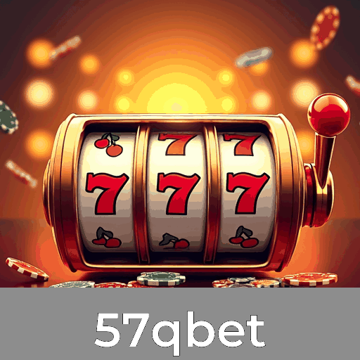 57qbet: Aventura Inesquecível em Jogos de Cassino e Oportunidades de Ganho