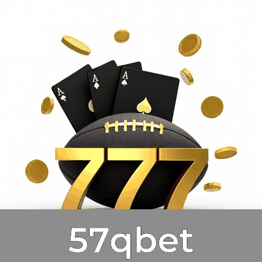 57qbet: Sua Plataforma de Confiança para Apostas Esportivas no Brasil