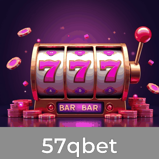 57qbet: A Experiência de Casino Mais Realista do Brasil